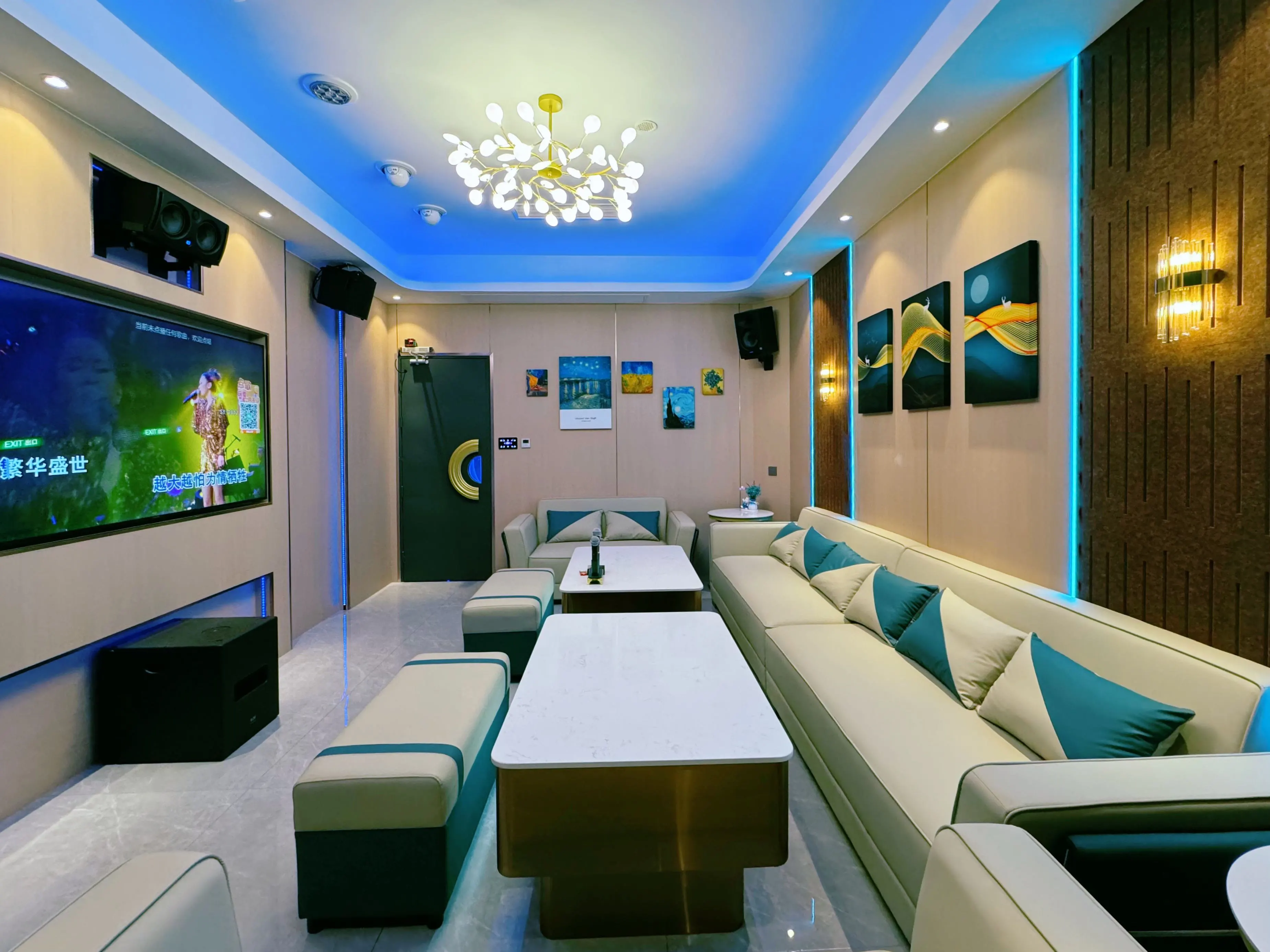 牡丹江商务ktv消费攻略-宁安市ktv预定