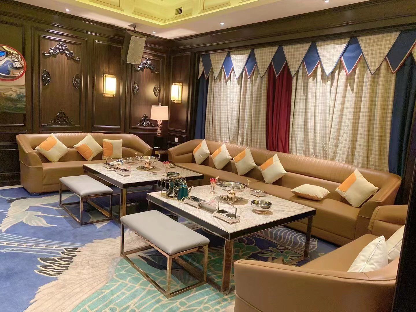 牡丹江商务ktv探讨 ：商务ktv的魅力-宁安市ktv预定