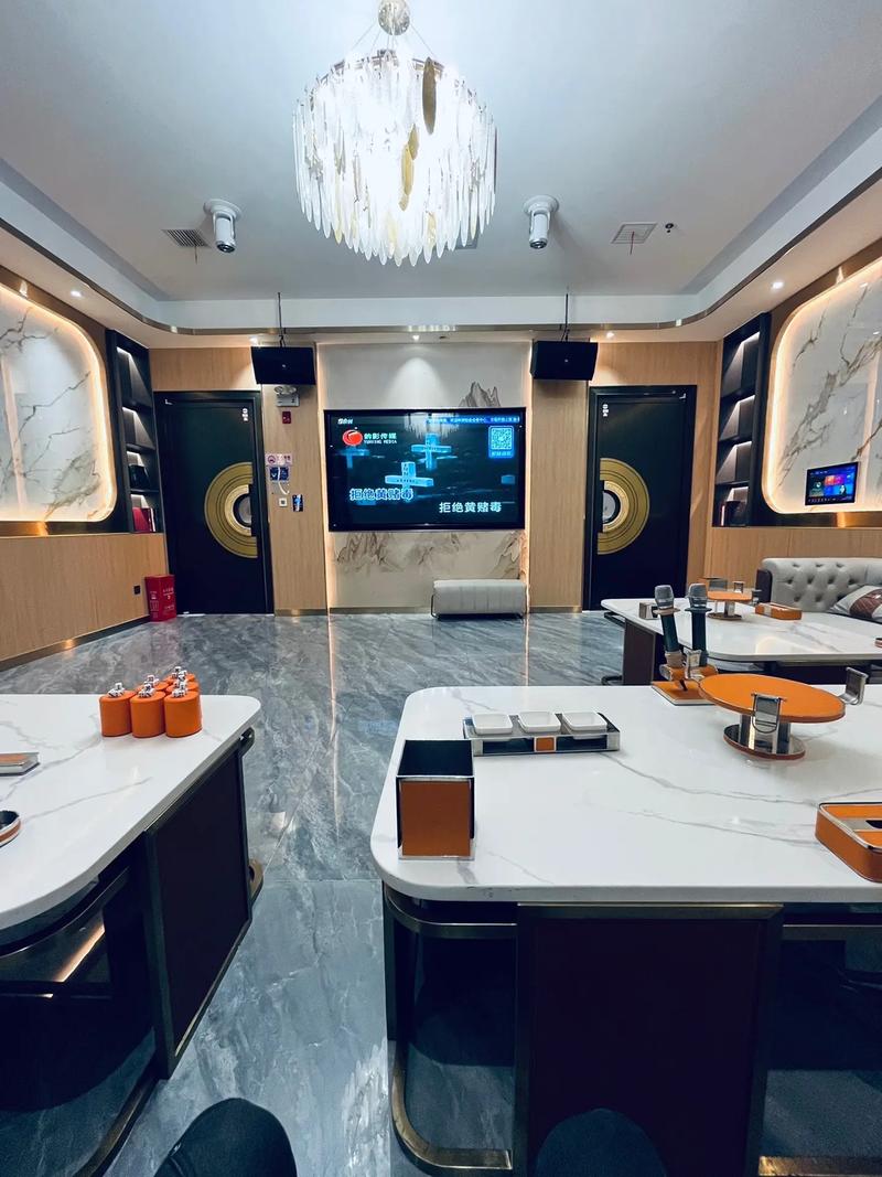 牡丹江商务ktv模式解析-宁安市ktv预定